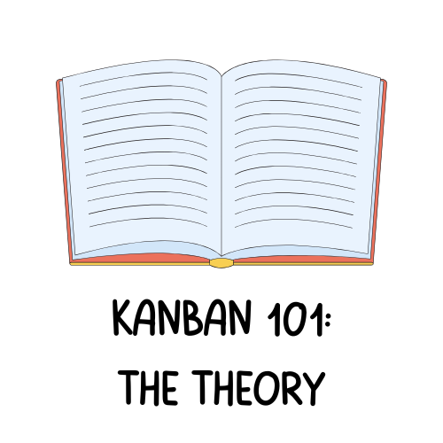 Kanban 101 – The Theoretical Theory